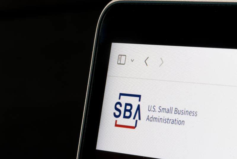 SBA Microloan Program