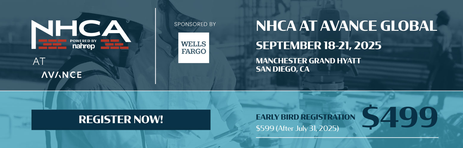 NHCA at AVANCE Global